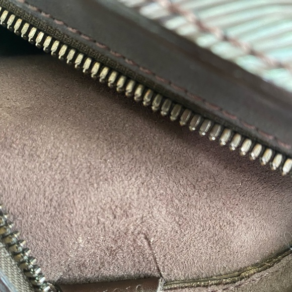 Louis Vuitton Mabillon brown epi leather backpack - Picture 6 of 13